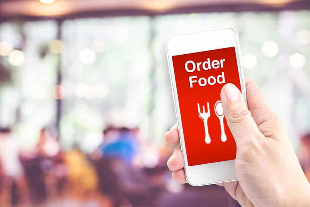 Order Food Online for Exceptional Taste and Convenience