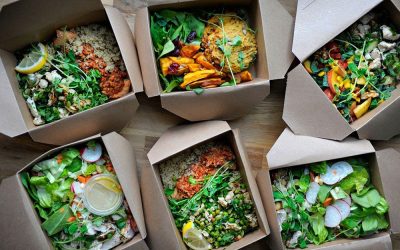 Organic Diet Food Delivery – Make Sure You Eat Healthy