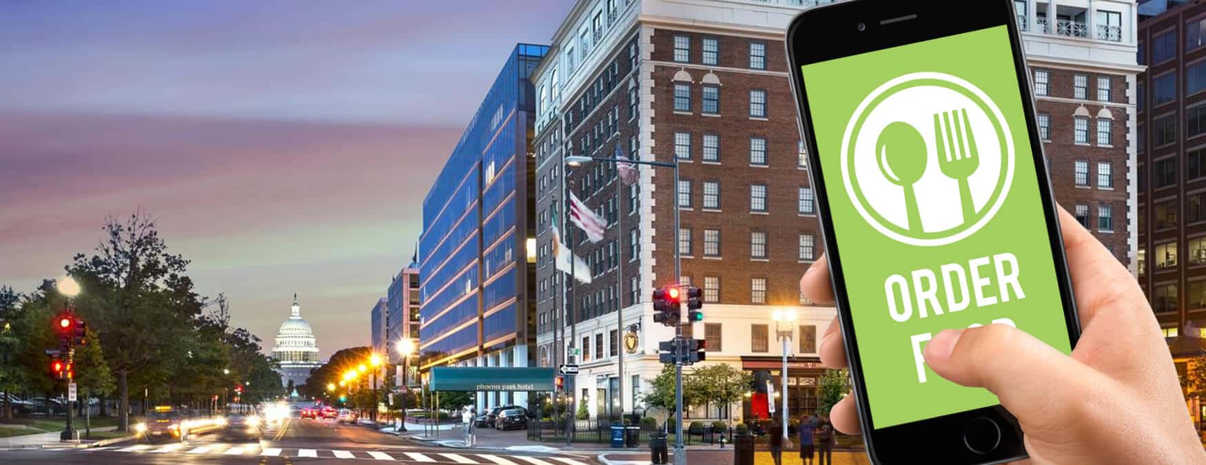 Prepared Meal Delivery Phoenix, Arizona Meal Prep Delivery