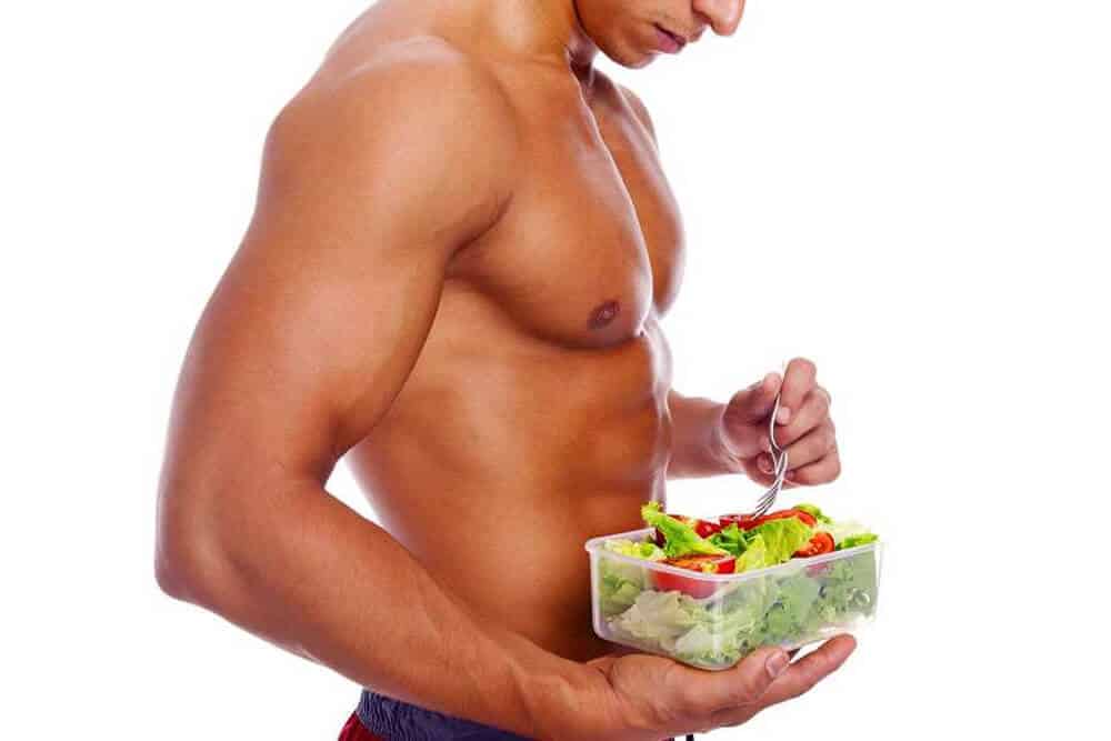 Importance of Timed Nutrition Plans for Best Bodybuilding Results