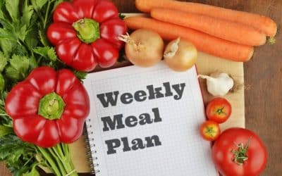 3 Macronutrients Meal Plan Ideas For Weight Loss